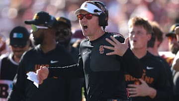 Georgia Southern v USC