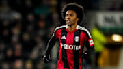 Willian fez história na Inglaterra