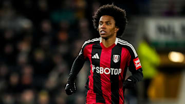 Willian fez história na Inglaterra