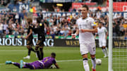 Hannes Wolf bekommt eine neue Chance in Gladbach