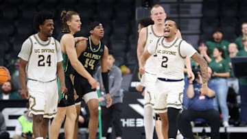Cal Poly v UC Irvine