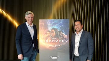 Star Trek: Discovery | Special Screening Event in DC