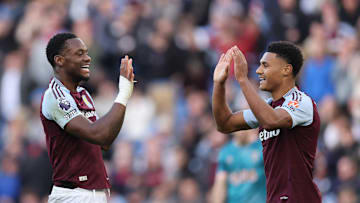 Aston Villa FC v AFC Bournemouth - Premier League