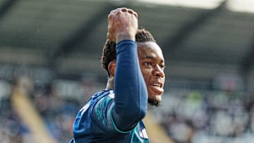 Swansea City v Leicester City - Sky Bet Championship