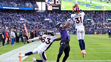 Justin Simmons