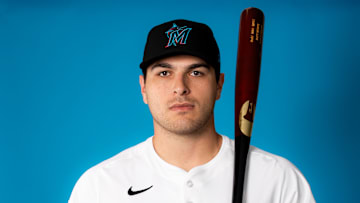 Matt Mervis