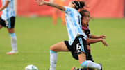 Mexico v Argentina - International Friendly