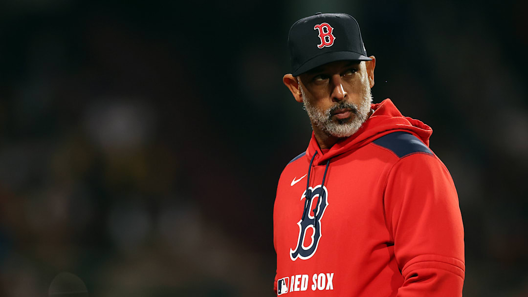 Seattle Mariners v Boston Red Sox
