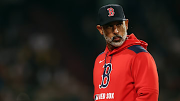 Seattle Mariners v Boston Red Sox