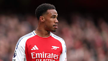 Gabriel is wanted by the Saudi Pro League