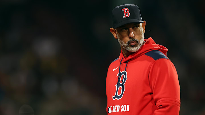 Seattle Mariners v Boston Red Sox