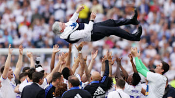 Carlo Ancelotti