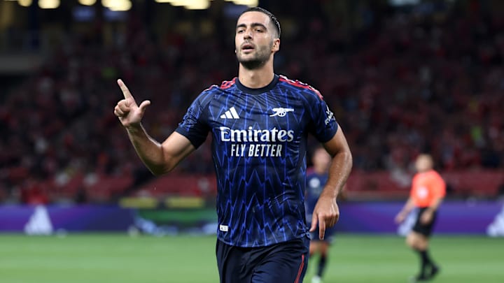 Arsenal v Newcastle: Pre-Season Friendly
