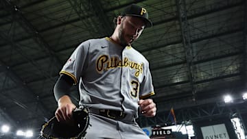 Paul Skenes no está en el mercado de cambios 