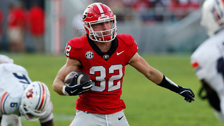 Where things stand in the SEC football power rankings coming out of 2025 spring practice and moving into the summer months. Where things stand in the SEC football power rankings coming out of 2025 spring practice and moving into the summer months.