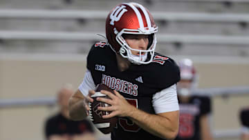 Indiana Spring Game