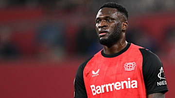 Boniface is expected to be on the move