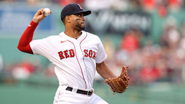 Xander Bogaerts está en el radar de Dodgers