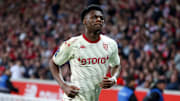 Lille OSC v AS Monaco - Ligue 1