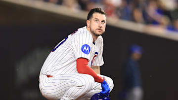 Cincinnati Reds v Chicago Cubs