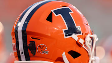 Nebraska v Illinois