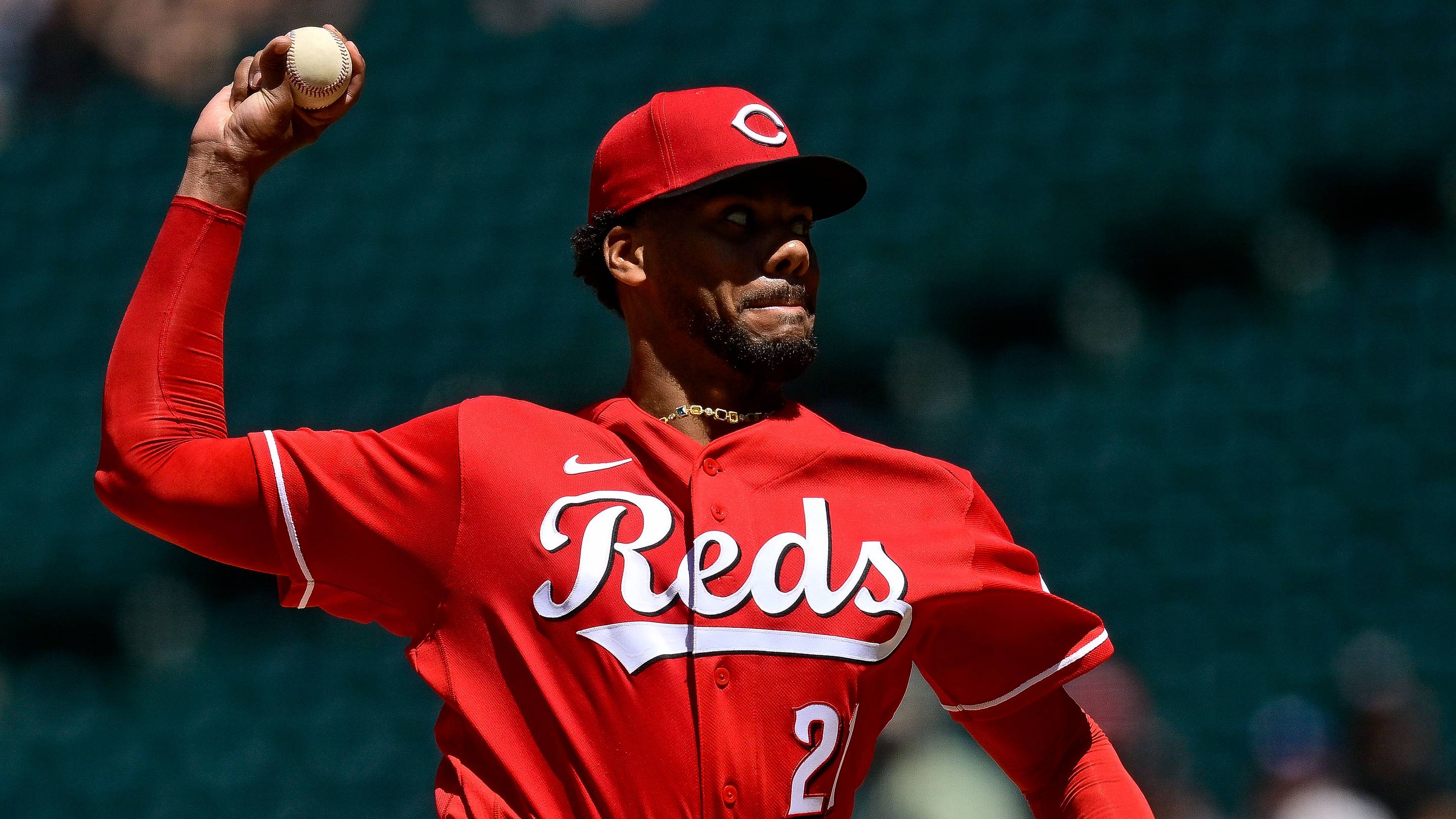 The only Hunter Greene trade offer the Reds should actually accept