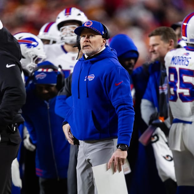 Sean McDermott