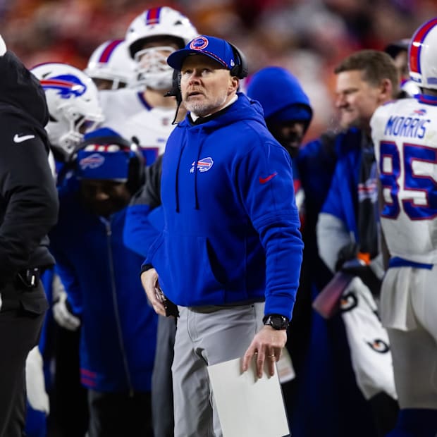 Sean McDermott
