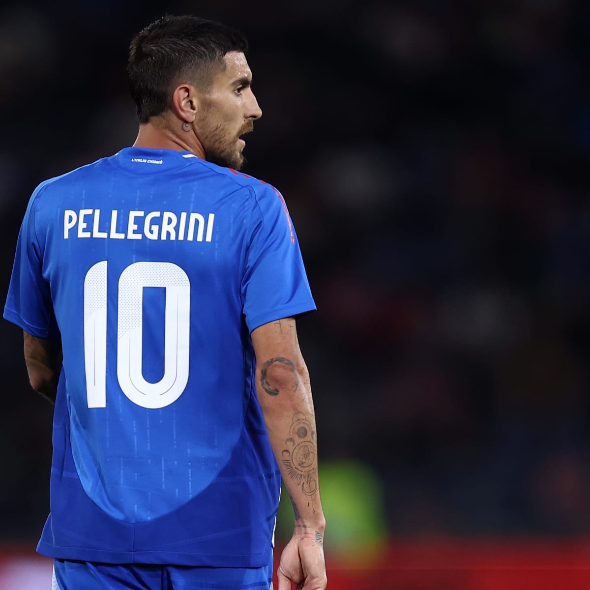 Numeri dei calciatori 2025