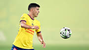 America v  Atlas - Leagues Cup 2024