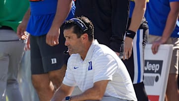 Georgia Tech v Duke
