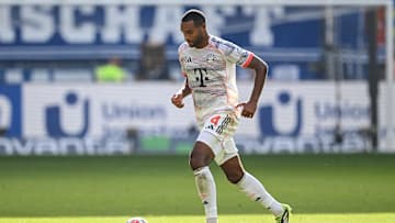 Bayern Munich have added Jonathan Tah to team council.