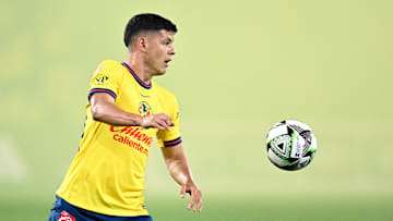 America v  Atlas - Leagues Cup 2024