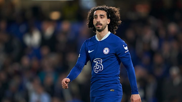 Chelsea FC v Real Madrid: Quarterfinal Second Leg - UEFA Champions League