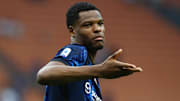 Denzel Dumfries