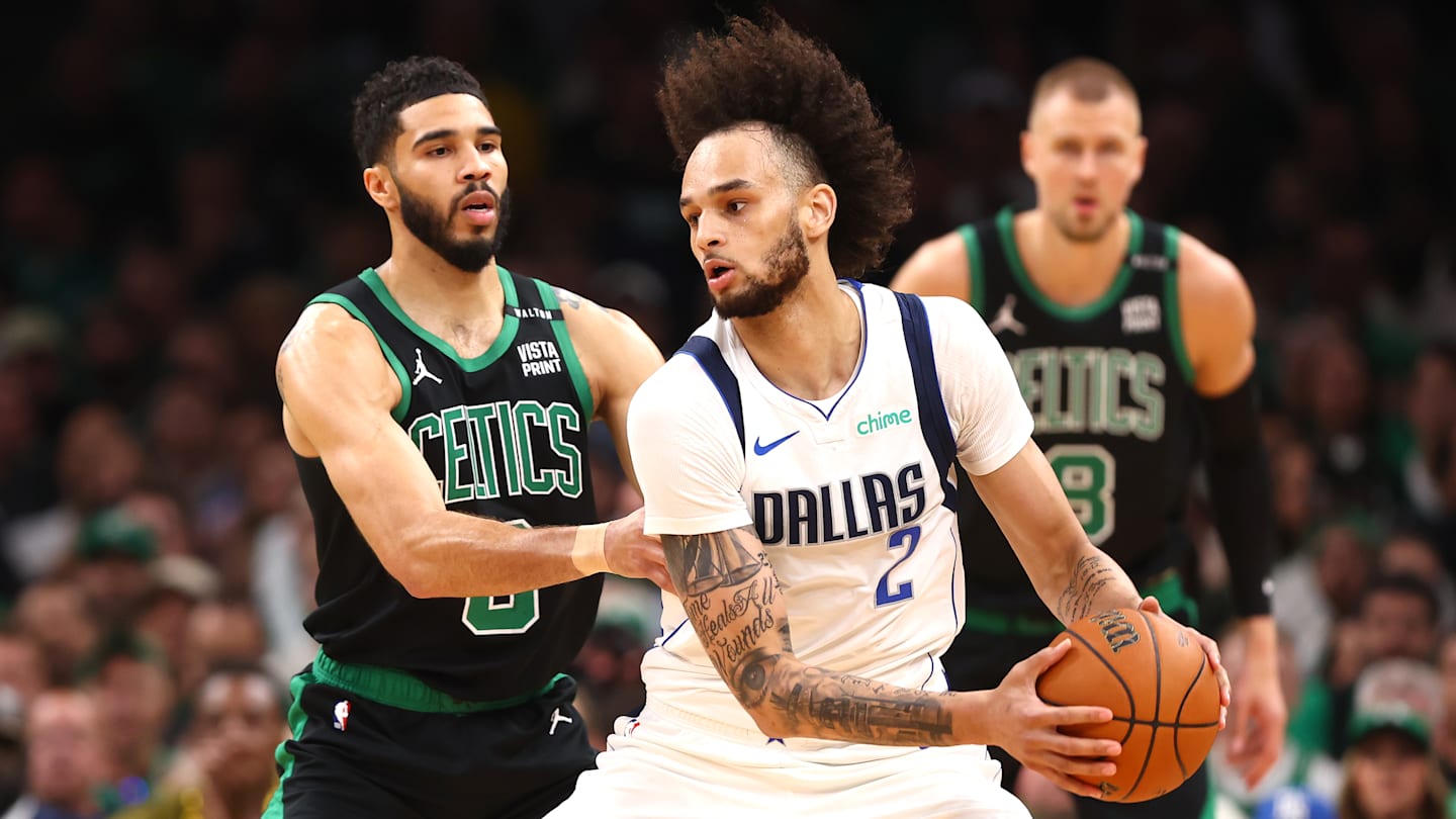 5 Dallas Mavericks players that will surprise everyone in 202425