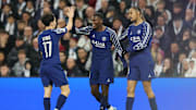 PSG está de volta às semifinais da Champions