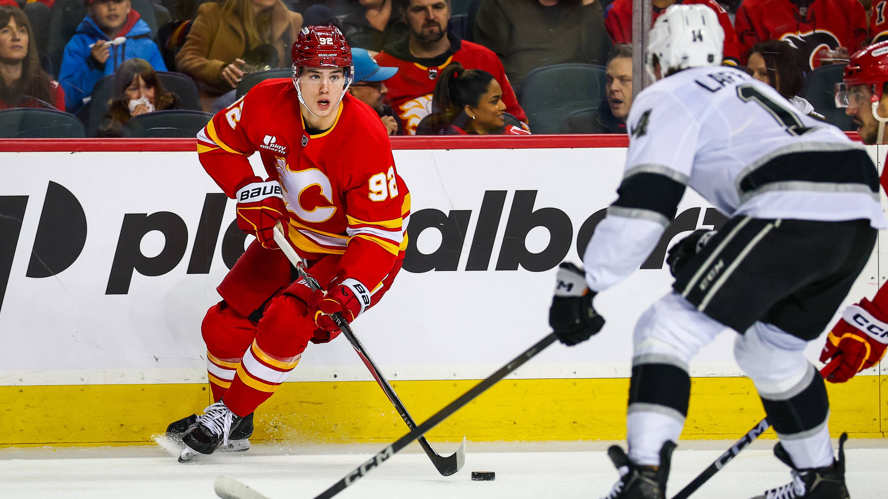 10 Predictions for the Calgary Flames in 2026/27