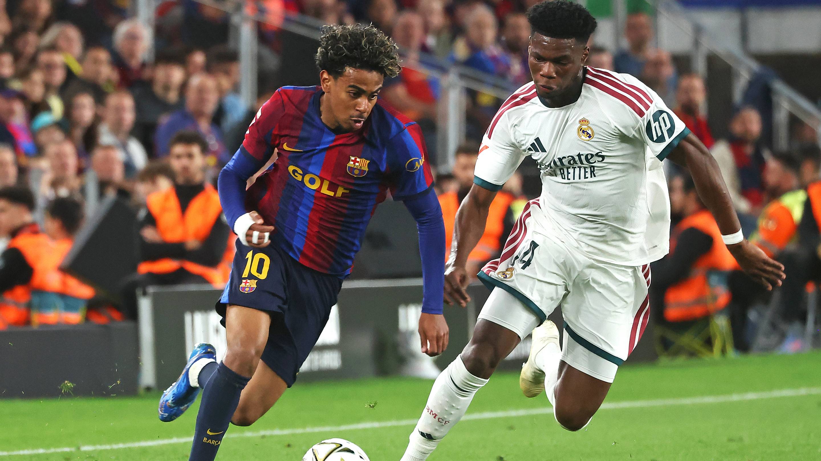 Jose Mourinho has finally figured out a way to finally unlock Aurelien Tchouameni
