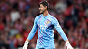 Atletico de Madrid v Real Madrid CF  - La Liga EA Sports