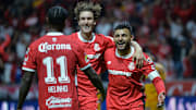 Toluca por fin consiguió la tan anhelada estrella once