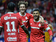 Toluca por fin consiguió la tan anhelada estrella once