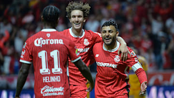 Toluca por fin consiguió la tan anhelada estrella once