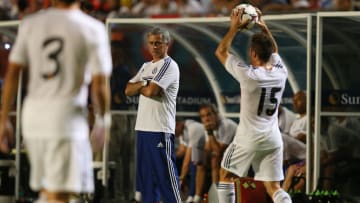 Soccer : International Champions Cup - Real Madrid v Chelsea