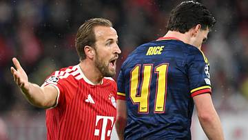 FC Bayern München spielte gegen Arsenal unentschieden