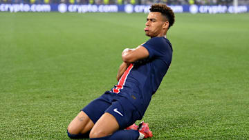 Le PSG est de retour à l'occasion de la Coupe du monde des clubs. 
