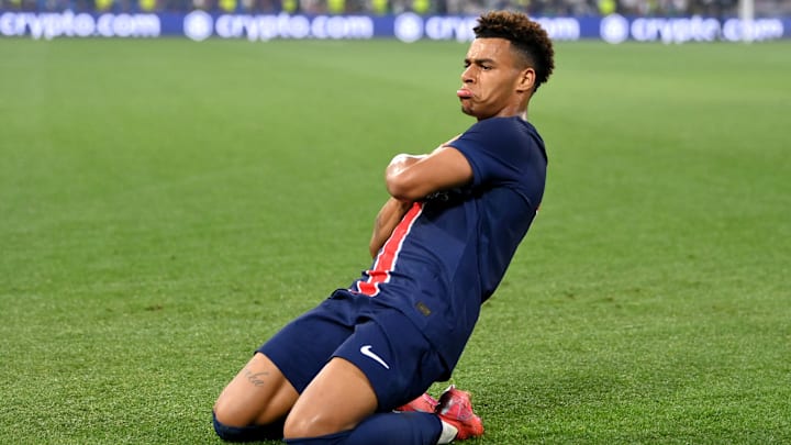 Le PSG est de retour à l'occasion de la Coupe du monde des clubs. Le PSG est de retour à l'occasion de la Coupe du monde des clubs.