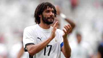 Spain v Egypt: Men's Football - Olympic Games Paris 2024: Day 4