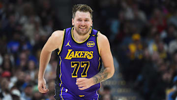 Luka Doncic