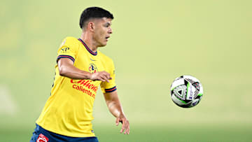 Santos Laguna pretende a Richard Sánchez